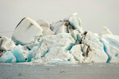 Island, Jökulsarlon