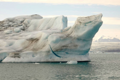 Island, Jökulsarlon