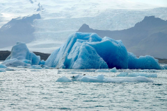 Island, Jökulsarlon