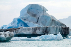 Island, Jökulsarlon