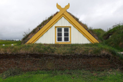 Nordisland, Museumshof Glaumbaer