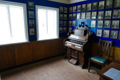 Nordisland, Museumshof Glaumbaer