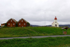 Nordisland, Hof Mödrudalur