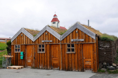 Nordisland, Hof Mödrudalur