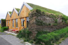 Nordisland, Hof Mödrudalur