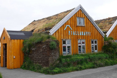 Nordisland, Hof Mödrudalur