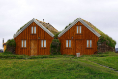 Nordisland, Hof Mödrudalur