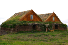 Nordisland, Hof Mödrudalur
