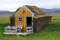 Nordisland, Hof Mödrudalur
