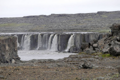 Nordisland, Dettifoss