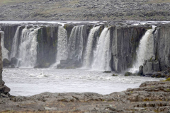 Nordisland, Dettifoss