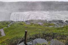 Nordisland, Dettifoss