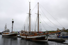 Nordisland, Husavik