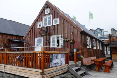 Nordisland, Husavik