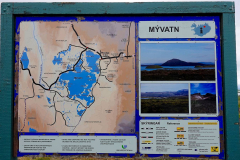 Nordisland, Myvatn See