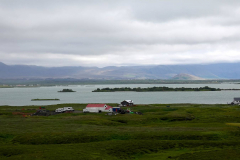 Nordisland, Myvatn See