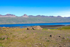 Island, Ostfjorde
