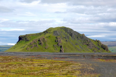 Südisland, Unterwegs nach Thorsmörk