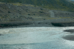 Südisland, Unterwegs nach Thorsmörk