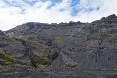 Südisland, Gigjökull