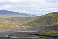 Südisland, Gigjökull