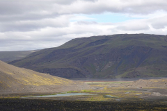 Südisland, Gigjökull