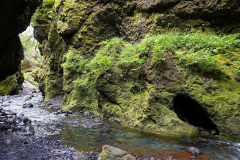 Südisland, Thorsmörk