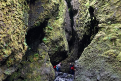 Südisland, Thorsmörk