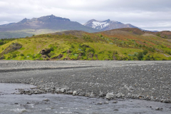 Südisland, Thorsmörk