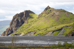 Südisland, Thorsmörk
