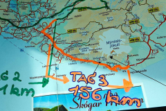 Island, Tag 3, Von Hella nach Vik