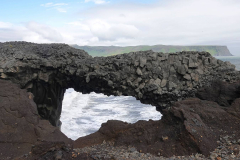Island, Dyrholaey