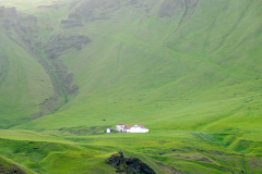 Island, Vik i Myrdal