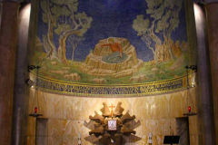 Israel, Jerusalem, Kirche der Nationen