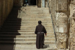 Israel, Jerusalem, Grabeskirche