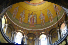 Israel, Jerusalem, Grabeskirche