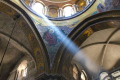 Israel, Jerusalem, Grabeskirche