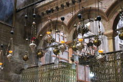 Israel, Jerusalem, Grabeskirche