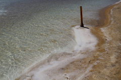 Israel, Totes Meer