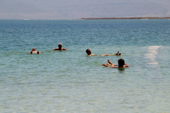 Israel, Totes Meer