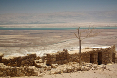 Israel, Masada