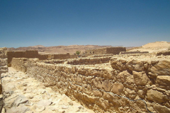 Israel, Masada