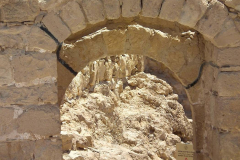 Israel, Masada