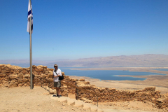 Israel, Masada