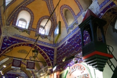 Istanbul, Großer Bazar