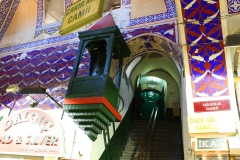 Istanbul, Großer Bazar