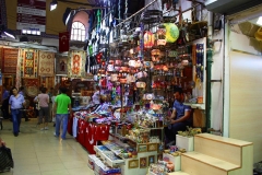 Istanbul, Großer Bazar
