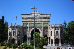 Istanbul, Universität