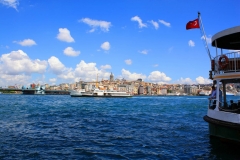 Istanbul