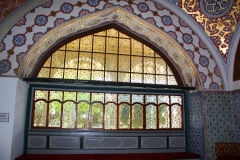 Istanbul, Topkapi-Palast